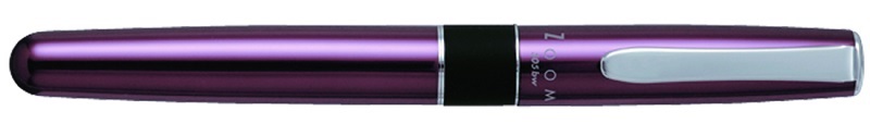 Tombow Havanna Violet Metal Roller